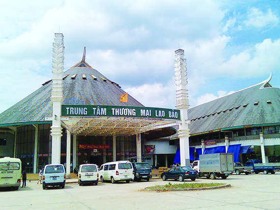 Lao Bảo